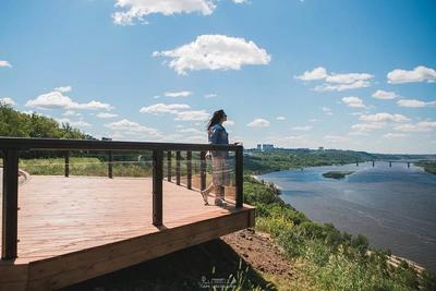 Парк «Швейцария» в Нижнем Новгороде будет закрыт для посетителей 27 апреля