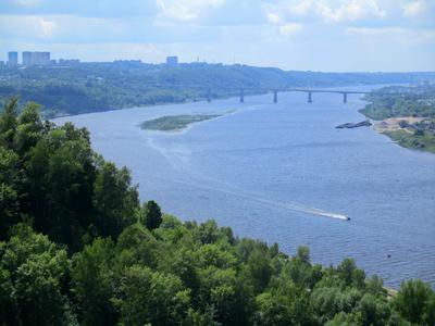 Нижегородский парк \"Швейцария\" и \"Карусель НН\" договорились о сохранении  колеса обозрения на лето 2016 года Новости Нижнего Новгорода