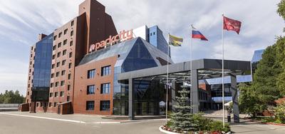 Гостиница «ParkCity» в Челябинске | Недорогой отель в центре города