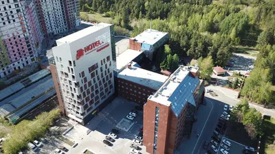 Бизнес-отель «ПаркСити» | Челябинская область | Челябинск - официальные  цены на 2024 год