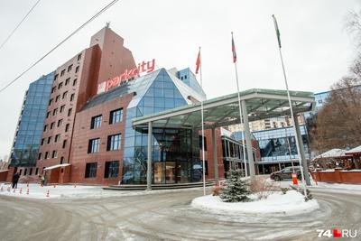 Гостиница ПаркСити, Челябинск - обновленные цены 2024 года