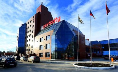 В Челябинске выставили на продажу отель «ПаркСити», совладелец которого  Марсель Юсупов входил в сотню самых богатых горожан 21 января 2020 г - 21  января 2020 - 74.ру