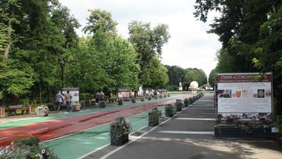 Парк Сокольники в Москве: фото, цены, история, отзывы, как добраться