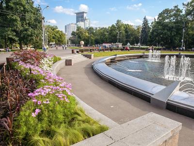 Парк Сокольники в Москве: фото, цены, история, отзывы, как добраться