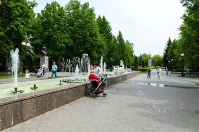 УФАС: открытая веранда «Арт-кофе» в парке Тысячелетия Казани, построенная  без разрешения, будет демонтирована – KazanFirst