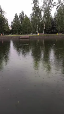 В Казани после реконструкции открылся парк Урицкого