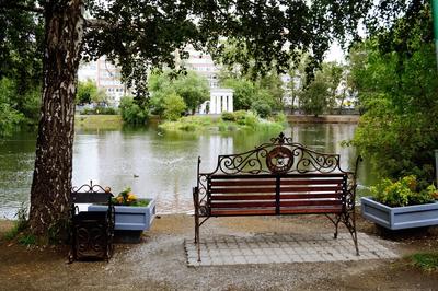 Лучшие парки в Екатеринбурге: где погулять и провести время