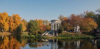 К 300-летию Екатеринбурга энергетики благоустроят парк на улице Чкалова:  Общество: Облгазета