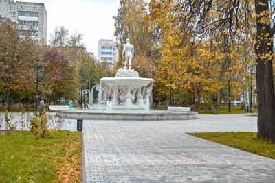 Где погулять в Казани? Лучшие парки города. Обзор.