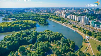 Зеленый Минск: как экологично жить в столице Беларуси?