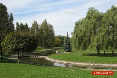 Парк Победы в Минске на Комсомольском озере: фото + цены - туристический  блог об отдыхе в Беларуси