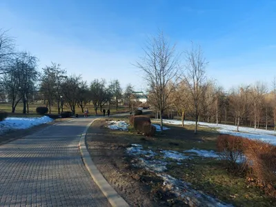 Парк «Тиволи» в Минске. Схема проезда, фото, отзывы