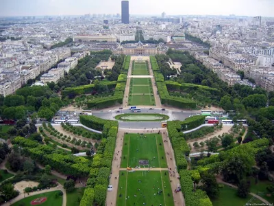 Париж. Путеводитель - Парк Флораль де Пари  https://frenchparis.ru/parc-floral-de-paris/ | Facebook