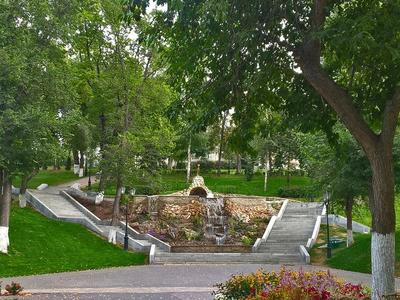 Парки Самары 💥: список самых красивых парков, скверов и садов, где можно  погулять — Tripster.ru