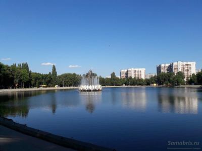 Куда уходит детство: показываем заброшенные аттракционы в парках Самары