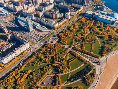 Куда сходить в СПб: парки и сады | 𝐀𝐍𝐓𝐑𝐄𝐒𝐎𝐋 | Дзен