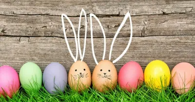 Не только веселье и шоколадные зайцы: как празднуют Пасху в разных странах  мира