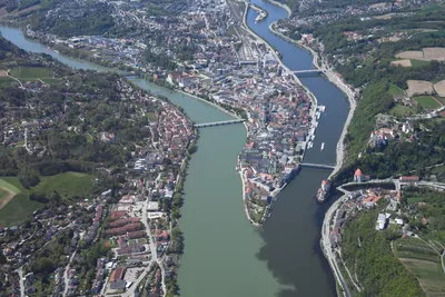 Passau - Wikipedia