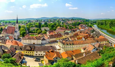 Visit Passau: 2024 Travel Guide for Passau, Bavaria | Expedia