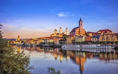 The Top 16 Things to Do in Passau, Germany