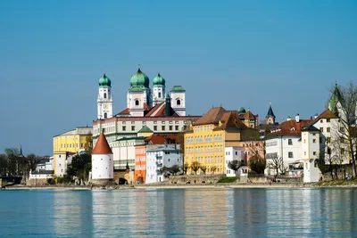 Passau, Germany: A city rich in history, art and culture – Prague Blog