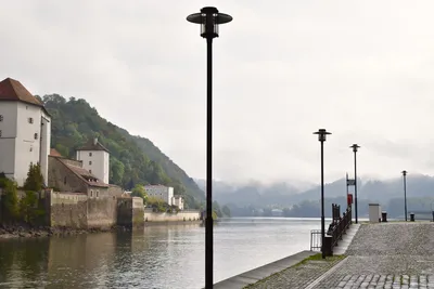 Top Ten German Cities: Passau | Senior Travel Expert