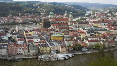 16 Best Hotels in Passau. Hotels from $39/night - KAYAK