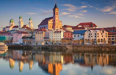 Things to do in Passau, Germany: An unexpected surprise