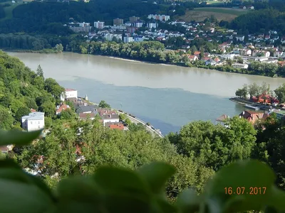 Cheap, Fast Transportation to Passau, Germany