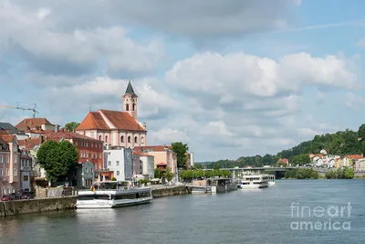 A Complete Guide to Cruising to Passau, Germany - Wherever I May Roam -  Travel Blog