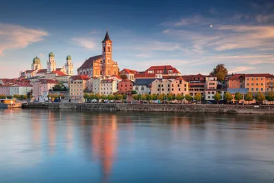 Passau Germany Bavaria Historic - Free photo on Pixabay - Pixabay