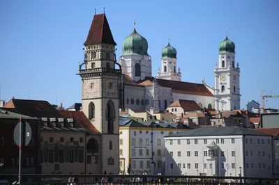 Exploring Passau, the Jewel on the Danube | TravelAge West