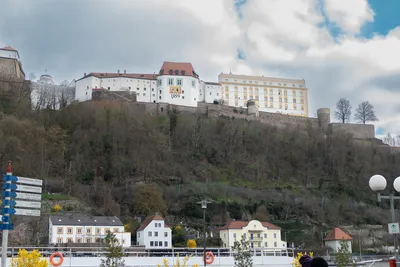 Passau - A day in City of Three Rivers | Germany Travel Blog
