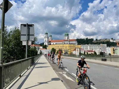 Passau – Based On A True Story