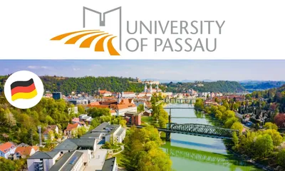 Passau city hi-res stock photography and images - Alamy
