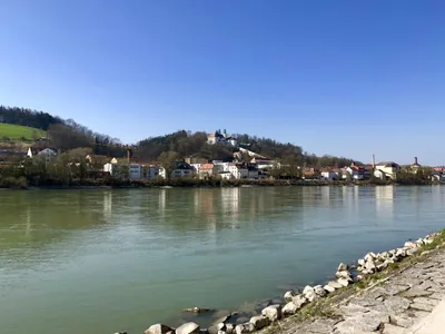 The Altmühl Valley and Danube River - BikeTours.com