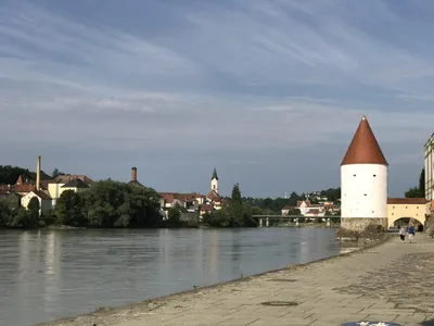 Passau, Germany on Viking River Cruise | ShineyVisions