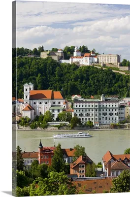Things to do in Passau, Germany: An unexpected surprise