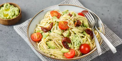 Спагетти карбонара простой рецепт, пошаговый рецепт с фото от автора Елена  Некрасова