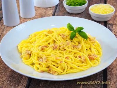 Топ-7 лучших спагетти по мнению экспертов | Росконтроль | Дзен