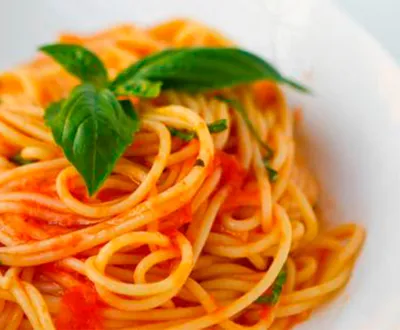 Паста-спагетти Barilla №9 (500г) – купить в интернет-магазине Guten Tag  оптом и в розницу!