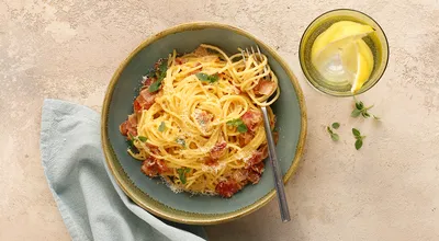 Паста. Или спагетти в томатном соусе с грибами. | Black Family | Дзен