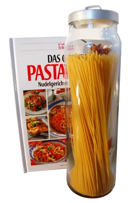 Спагетти La Pasta di Camerino, 500г - купить с доставкой в Самаре в  Перекрёстке