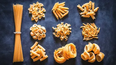 15-Minute Parmesan Garlic Linguine Pasta - Lauren's Latest