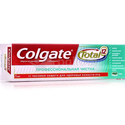 Зубная паста Colgate Triple Action, 150 мл купить по низким ценам в  интернет-магазине Uzum (18271)