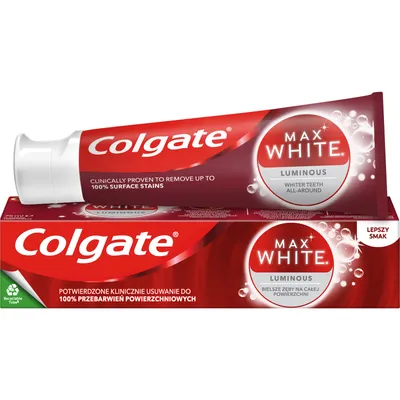 Зубная паста Colgate Тройное действие \" Натуральная мята \" 150мл