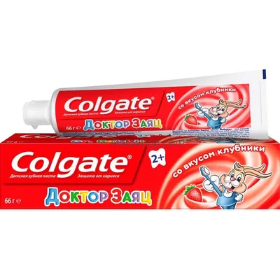 Зубная паста Colgate,77 мл, защита от кариеса (id 85700359), купить в  Казахстане, цена на Satu.kz