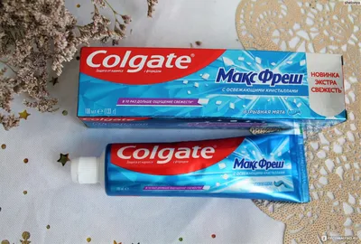 Детская зубная паста Colgate «Доктор Заяц», со вкусом жвачки, 66 мл  (1178658) - Купить по цене от 103.00 руб. | Интернет магазин SIMA-LAND.RU