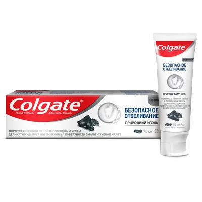 Детская зубная паста Colgate Доктор Заяц со вкусом клубники 50 мл