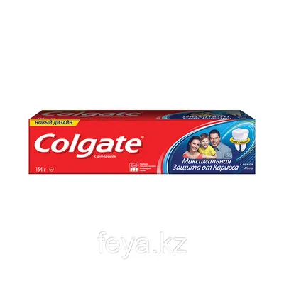 Зубная паста Colgate Total профессиональная чистка купить в СПб, цена